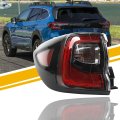Dasbecan Tail Light Assembly Led For 2020-2024 Subaru Outback Taillight Rear Lamp Left Driver Side 84201an03b 