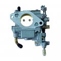 Carburetor For Mercury Mariner Outboard Engine 4 Stroke 15hp 20hp Part Numbers 8m0129551 8m0109534 853720t16 853720t20 