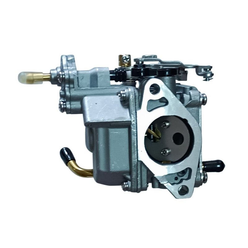 Carburetor For Mercury Mariner Outboard Engine 4 Stroke 15hp 20hp Part Numbers 8m0129551 8m0109534 853720t16 853720t20