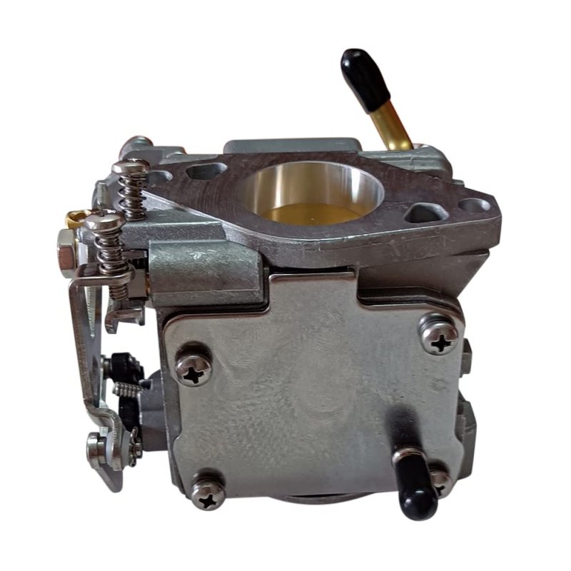 Carburetor For Mercury Mariner Outboard Engine 4 Stroke 15hp 20hp Part Numbers 8m0129551 8m0109534 853720t16 853720t20
