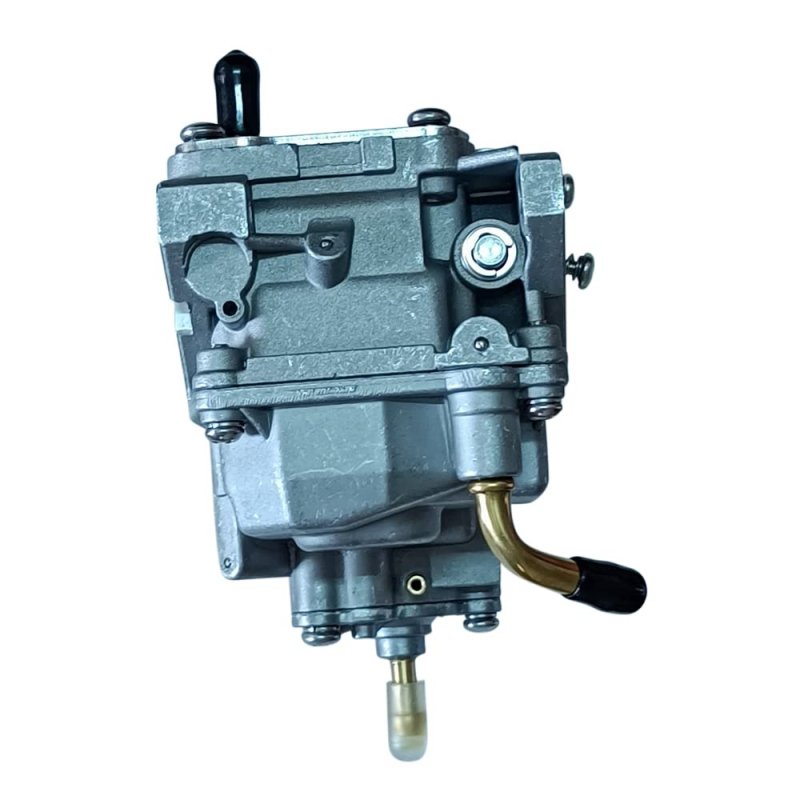 Carburetor For Mercury Mariner Outboard Engine 4 Stroke 15hp 20hp Part Numbers 8m0129551 8m0109534 853720t16 853720t20