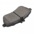 Aintier Automotive Replacement Brake Pads Front Fit For Mercedes-benz C250 2010-2015 For C300 2008-2012 Slk250 2012-2015