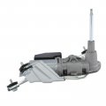 A-premium Windshield Wiper Motor Compatible With Toyota Highlander 2008-2013 Sport Utility Rear Side Replace 8513048050