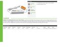 Transolid Sa40590 Sensio Daybreak 12v 15w Dimmable Driver With 12 Port Ml Block 