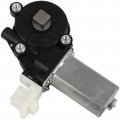 Ocpty Power Window Lift Motor Fit For 2008-2012 Infiniti Ex35 2009-2012 Fx35 2013 Fx37 Front Left Front Right Replaces Oe