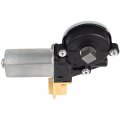 Ocpty Power Window Lift Motor Fit For 2008-2012 Infiniti Ex35 2009-2012 Fx35 2013 Fx37 Front Left Front Right Replaces Oe