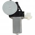 Ocpty Power Window Lift Motor Fit For 2008-2012 Infiniti Ex35 2009-2012 Fx35 2013 Fx37 Front Left Front Right Replaces Oe