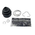 103-2579 Cv Joint Boot Kit With Neoprene Grease And Hardware Vehicle Specific 