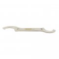 Universal Coilover Adjustable Spanners Hook Wrenches Tools Wrench Steel Spanner For Suspension System 