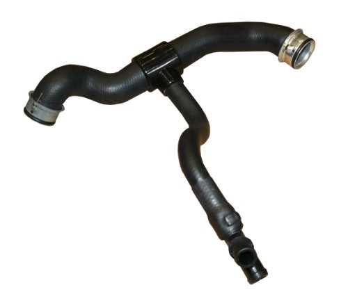 Rein Chr0369r Radiator Hose
