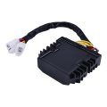 Jeenda Rectifier 10009h 10-009h Regulator For Ducati 749 848 900 999 1000 1098 1099 1198