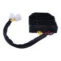Jeenda Rectifier 10009h 10-009h Regulator For Ducati 749 848 900 999 1000 1098 1099 1198