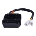 Jeenda Rectifier 10009h 10-009h Regulator For Ducati 749 848 900 999 1000 1098 1099 1198