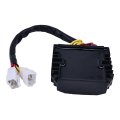 Jeenda Rectifier 10009h 10-009h Regulator For Ducati 749 848 900 999 1000 1098 1099 1198