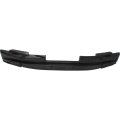 Front Bumper Absorber For Honda Civic 2013 2014 2015 Coupe Sedan Ho1070159 71170tr3a50 Black Plastic Impact 