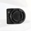 Acropix Rear Windshield Wiper Arm Nut Cover Cap Fit For Toyota Rav4 Tacoma Pack Of 1 Black