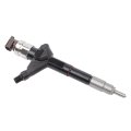Fuel Injector Replacement For Nissan Yd25 D22 D40 D4 Engine 095000-6250 095000-6251 095000-6252 095000-6253 Common Rail Diesel 