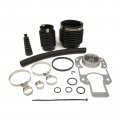 The Rop Shop Alpha 1 Gen Ii Bellows Repair Kit For Sierra 18-7117 187117 O-rings Marine Boat