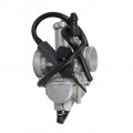 Carburetor Choke Cable For Suzuki Ltf230 Quadrunner 250 Lt250e Lt250ef 2x4 1985 Ltf250 1988-1996 13200-18b10 13200-24510