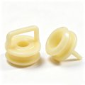 Shift Cable Bushing Kit Transmission Shifter Linkage Repair For Select Cadillac Chevrolet Gmc Models Replace 14092 Tpu Material 