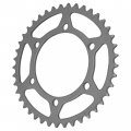 Caltric Rear Wheel Chain Sprocket Compatible With Kawasaki 42041-1354 42041-0162 41 Teeth