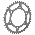 Caltric Rear Wheel Chain Sprocket Compatible With Kawasaki 42041-1354 42041-0162 41 Teeth