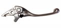 Cru Products Adjustable Front Brake Lever For 1993-09 Trx 300ex X 2001-19 250ex 