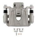 Rear Right Brake Caliper Compatible For 2010-2012 Hyundai Santa Fe 2011-2013 Kia Sorento 1pcs