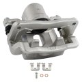 Rear Right Brake Caliper Compatible For 2010-2012 Hyundai Santa Fe 2011-2013 Kia Sorento 1pcs