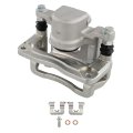 Rear Right Brake Caliper Compatible For 2010-2012 Hyundai Santa Fe 2011-2013 Kia Sorento 1pcs