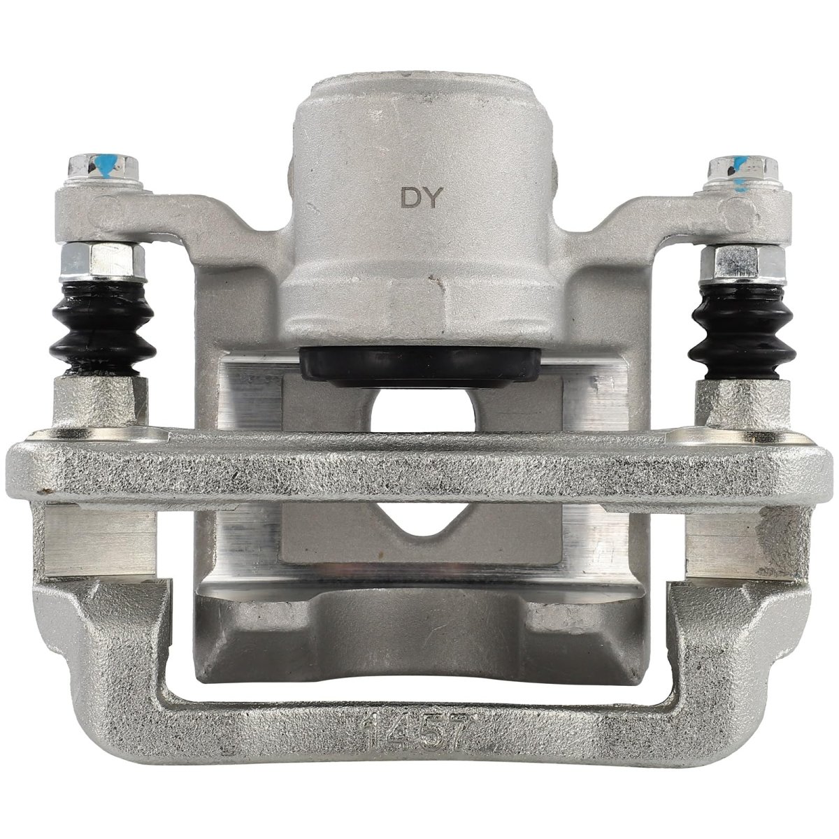 Rear Right Brake Caliper Compatible For 2010-2012 Hyundai Santa Fe 2011-2013 Kia Sorento 1pcs