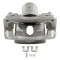 Rear Right Brake Caliper Compatible For 2010-2012 Hyundai Santa Fe 2011-2013 Kia Sorento 1pcs
