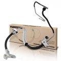 A-premium Power Steering Pressure Hose Line Assembly Compatible With Hyundai Veracruz 2007-2012 V6 3 8l Replace 575103j000