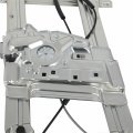 Ocpty Front Left Side Power Window Regulator Fit For 2004 2005 2006 2007 2008 2010 2011 Mitsubishi Endeavor W Motor 741-077