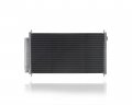 A C Condenser Pacific Best Inc Compatible Replacement For 3766 09-14 Acura Tl 