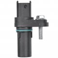 A-premium Engine Crankshaft Position Sensor Compatible With Buick Allure Lacrosse 2005-2008 Rendezvous Cadillac Cts 2004-2007