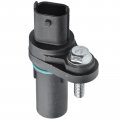 A-premium Engine Crankshaft Position Sensor Compatible With Buick Allure Lacrosse 2005-2008 Rendezvous Cadillac Cts 2004-2007