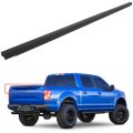 Abs Top Rear Tailgate Moulding Trim Fit For 2005-2008d F150 Stylesside 2006-2008 For Lincoln Mark Lt