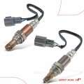 A-premium O2 Oxygen Sensor Compatible With Subaru Outback 2015-2019 Legacy 3 6l Upstream Left Right 2-pc Set Replace