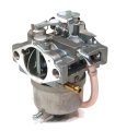 Carburetor Assembly With Gaskets For Kawasaki Fc420v-fs15 Fc420v-fs17 Engine