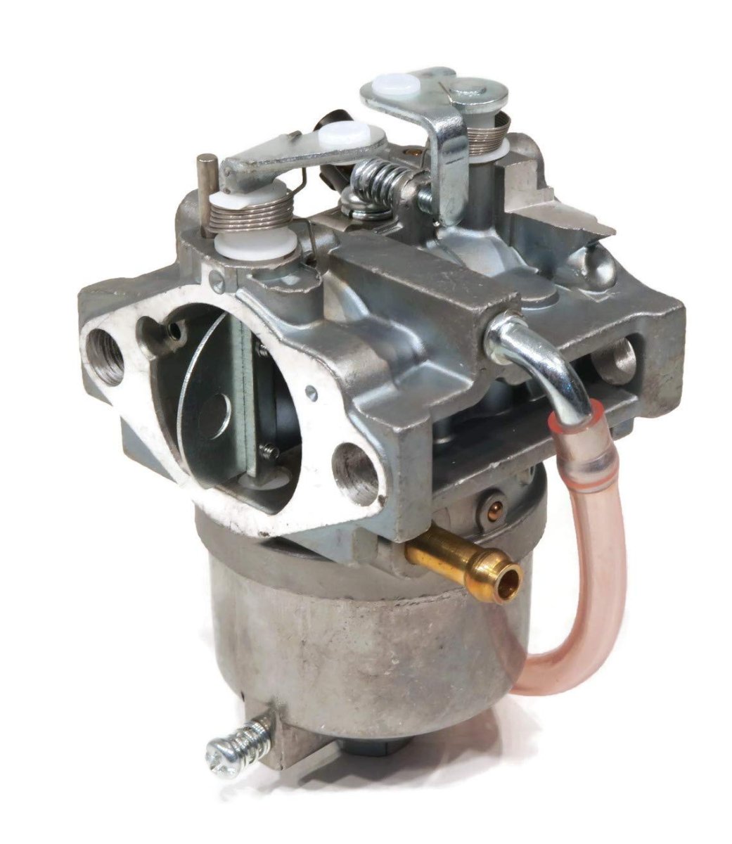Carburetor Assembly With Gaskets For Kawasaki Fc420v-fs15 Fc420v-fs17 Engine