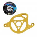 Jfg Racing Surron Engine Case Saver Cover Sur Ron Pulley Guard Decorative Sprocket For Electric Dirt Bike Sur-ronron S X Sur 