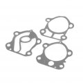 Water Pump Impeller Kit 692-w0078-02-00 For Yamaha 60-90hp Outboards Engines