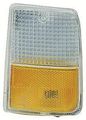 Depo 332-1570l-us Buick Regal Driver Side Replacement Parking Signal Marker Lamp Unit 
