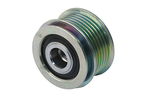 06b903119b Alternator Decoupler Pulley For Audi Vw Metal Replacement Part 06b 903 119b