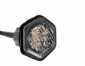 Kaper Ii L16-0276-w Class 1 Strobe 