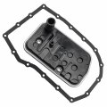 Beck Arnley Automatic Transmission Filter Kit 