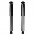 Rear Strut Shock Absorber For 2001-2010 Chrysler Pt Cruiser Replace 5989 Left Right 2pcs 