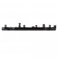 Aintier Aluminum Radiator Complete For 2002-2006 Honda Cr-v