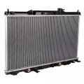 Aintier Aluminum Radiator Complete For 2002-2006 Honda Cr-v